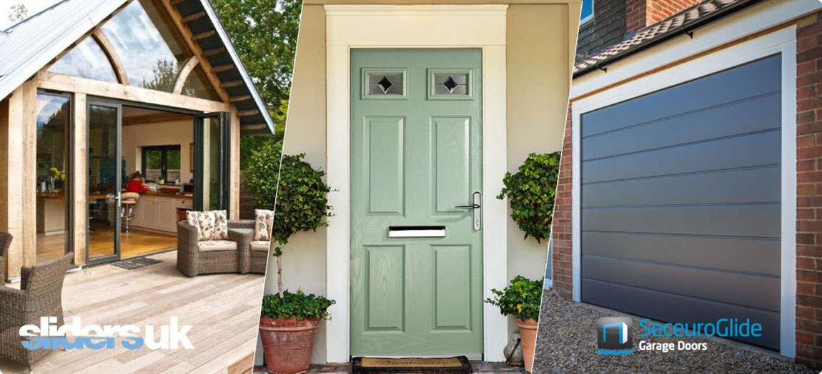 Capital Garage Doors open day