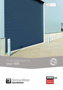 SWS industrial brochure