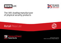 SWS SeceuroSheild price list